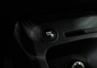 Подержанный автомобиль Renault Kaptur 2018 года (16 фото)