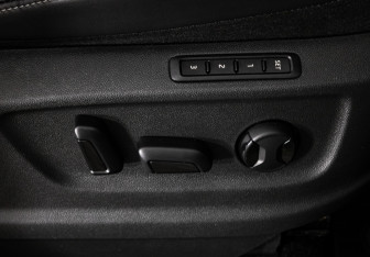 Подержанный автомобиль Skoda Kodiaq 2018 года (20 фото)