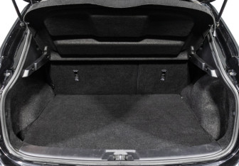 Подержанный автомобиль Nissan Qashqai 2017 года (17 фото)