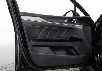 Подержанный автомобиль Kia K5 2024 года (28 фото)