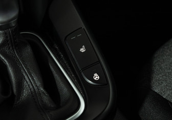 Подержанный автомобиль Kia Soul 2019 года (15 фото)