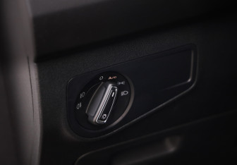 Подержанный автомобиль Volkswagen Tiguan 2019 года (22 фото)