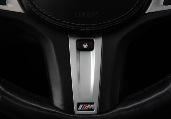 Подержанный автомобиль BMW X5 2019 года (17 фото)