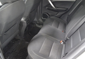 Подержанный автомобиль Belgee X50 2024 года (11 фото)