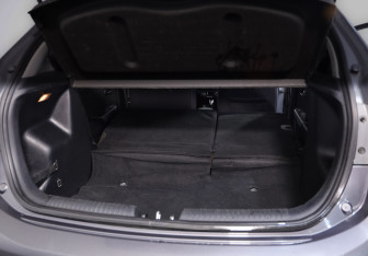 Подержанный автомобиль Kia Rio Hatchback 2013 года (21 фото)