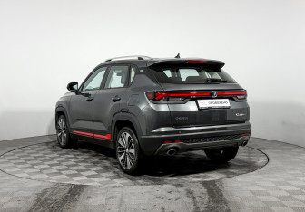 Подержанный автомобиль Changan CS35PLUS 2023 года (7 фото)