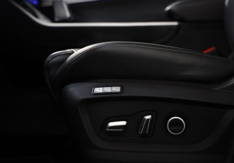 Подержанный автомобиль Chery Tiggo 7 Pro Max 2024 года (27 фото)