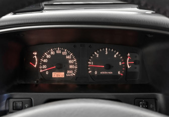Подержанный автомобиль Mitsubishi Pajero Sport 2008 года (17 фото)