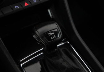 Подержанный автомобиль Skoda Kodiaq 2018 года (15 фото)