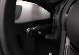 Подержанный автомобиль Audi A5 Liftback 2021 года (22 фото)