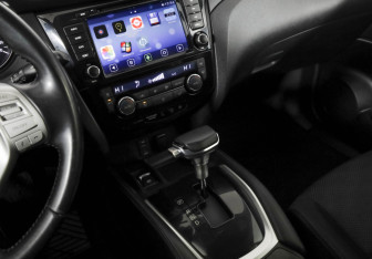 Подержанный автомобиль Nissan Qashqai 2014 года (19 фото)