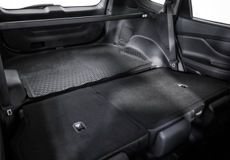 Подержанный автомобиль Hyundai Santa Fe 2020 года (28 фото)