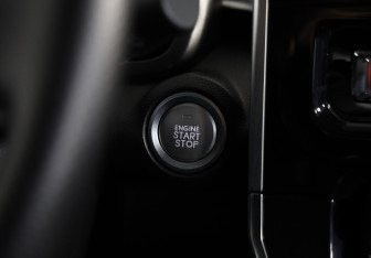 Подержанный автомобиль Haval M6 2023 года (18 фото)