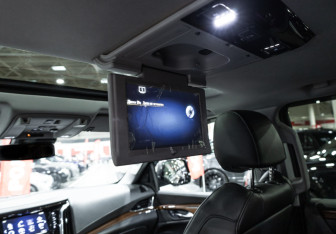 Подержанный автомобиль Jaecoo J8 2024 года (29 фото)