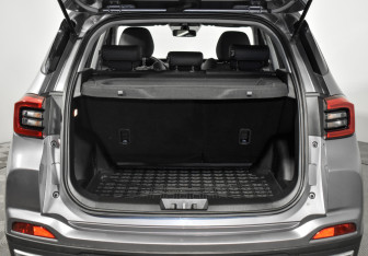 Подержанный автомобиль Chery Tiggo 4 Pro 2023 года (21 фото)