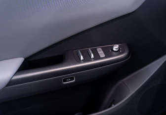 Новый Evolute i-JOY 2026 (10 фото)