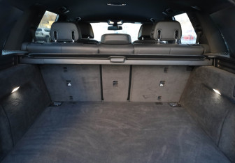 Подержанный автомобиль BMW X5 2020 года (26 фото)