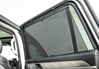 Подержанный автомобиль Tank 500 2023 года (29 фото)