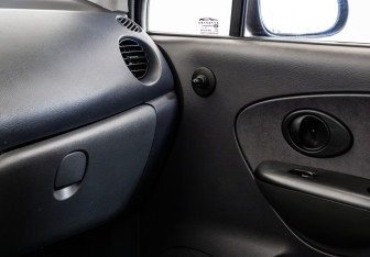 Подержанный автомобиль Daewoo Matiz 2013 года (20 фото)