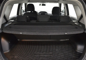 Подержанный автомобиль Kia Soul 2022 года (15 фото)