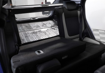 Подержанный автомобиль LADA (ВАЗ) Vesta Wagon 2021 года (22 фото)