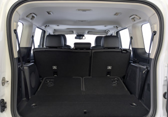 Новый Haval H9 2024 (8 фото)