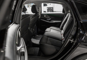 Новый Chery Arrizo 8 2024 (7 фото)