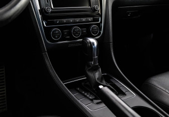 Подержанный автомобиль Volkswagen Passat Sedan 2017 года (18 фото)