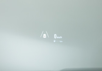 Подержанный автомобиль Exeed VX 2024 года (26 фото)