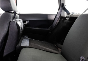 Подержанный автомобиль LADA (ВАЗ) Priora Wagon 2011 года (19 фото)