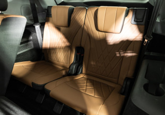 Подержанный автомобиль Chery Tiggo 8 Pro Max 2023 года (26 фото)