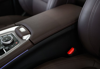 Новый Chery Tiggo 7 Pro Max 2024 (31 фото)