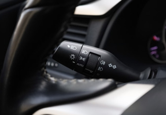 Подержанный автомобиль Lexus RX 2018 года (13 фото)