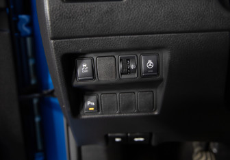 Подержанный автомобиль Nissan Qashqai 2020 года (22 фото)