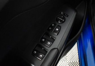 Подержанный автомобиль Hyundai Solaris Sedan 2020 года (10 фото)