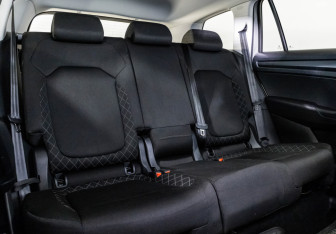 Подержанный автомобиль Skoda Kodiaq 2019 года (18 фото)