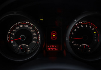 Подержанный автомобиль Mitsubishi Pajero 2019 года (13 фото)