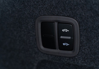 Новый Porsche Cayenne 2024 (41 фото)