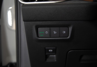 Подержанный автомобиль Skoda Kodiaq 2025 года (21 фото)