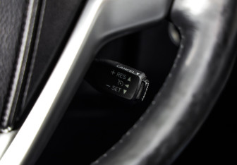 Подержанный автомобиль Toyota Highlander 2014 года (19 фото)