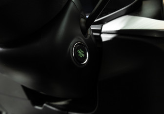 Подержанный автомобиль Skoda Rapid Liftback 2022 года (16 фото)