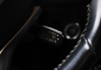 Подержанный автомобиль Lexus RX 2018 года (12 фото)