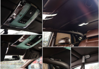 Подержанный автомобиль Rolls-Royce Phantom Sedan 2008 года (38 фото)
