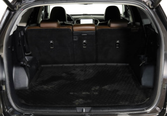 Подержанный автомобиль Kia Sorento 2018 года (30 фото)