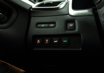 Подержанный автомобиль Nissan Murano Suv 2019 года (22 фото)