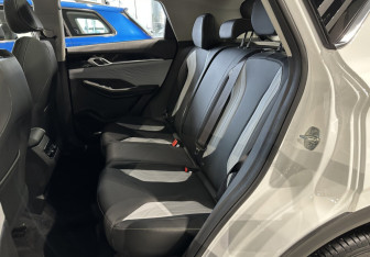 Новый Geely Coolray 2026 (19 фото)