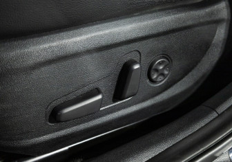 Подержанный автомобиль Kia Optima Sedan 2017 года (16 фото)