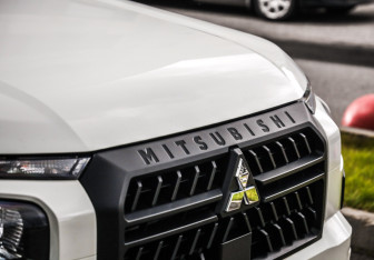 Подержанный автомобиль Mitsubishi L200 2025 года (6 фото)