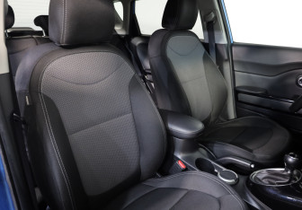 Подержанный автомобиль Kia Soul 2018 года (21 фото)