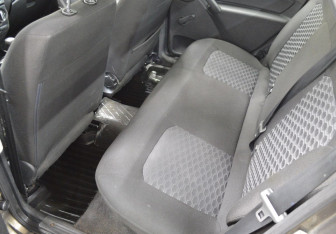 Подержанный автомобиль LADA (ВАЗ) Granta Sedan 2020 года (11 фото)